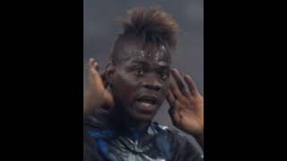 Balotelli was INSANE 💀Ligue1 Balotelli skills edit Ligue1McDonalds [upl. by Jordanna]