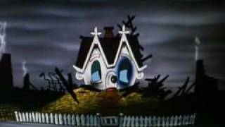 Walt Disney  The Little House  1952 [upl. by Ansell]