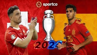 SPAIN vs SWITZERLAND FULL MATCH HIGHLIGHTS spain switzerland longvideo suggested [upl. by Ramal673]