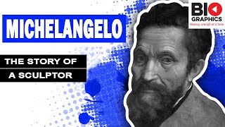 Michelangelo The Story of a Sculptor [upl. by Pages]