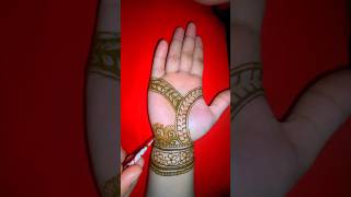 mehndi mehendi mehandi henna Shorts shortvideo [upl. by Drofiar]