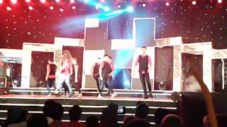 FANCAM My Baby  Hồ Ngọc Hà [upl. by Ramyar]