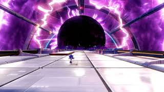 Sonic Colors  Terminal Velocity Act 2 Beat prod Madara Marc Exclusive [upl. by Aznerol]