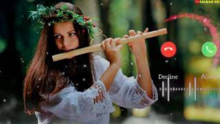 SRIVALLI ringtone  Flute ringtone  Basi ringtone  Instrumental ringtone  Allu Arjun  PUSHPA [upl. by Gusba]