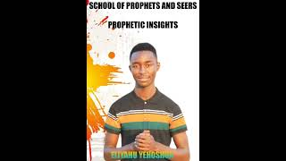 Prophesying using external and internal objects MODIUS KANGOMBE [upl. by Thayne]