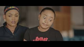 Sibongile pays Kwenzo a visit  Sibongile amp the Dlaminis  S2 Ep26  DStv [upl. by Gnidleif]