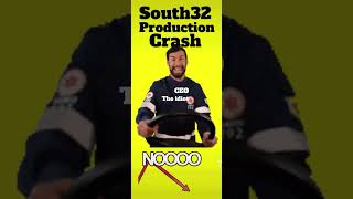 South32 CEO the Most Disturbing BHP Billiton Rabbit Hole luigi bian south32 videos [upl. by Emilee618]