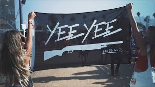 Stagecoach 2018  Yee Yee Nation [upl. by Auhs]