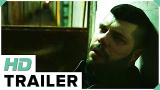 GOMORRA 4  Trailer Ufficiale HD [upl. by Yelhak784]