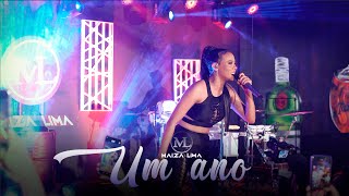 MaízaLima AO VIVO 1 ANO NO ENJOY MUSIC [upl. by Yeliac607]