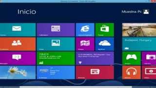 Activar Windows 8 81 Permanente Actualizado 20062016 [upl. by Rad]