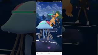 Great League  Road to 21 Rank 20 pokemongo [upl. by Chelsie]