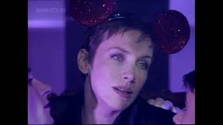 Annie Lennox  A Whiter Shade Of Pale ToTPs 1995 [upl. by Amara]