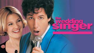 Review y opinion pelicula El cantante de Bodas The wedding Singer Adam Sandler y Drew Barrymore [upl. by Ryann]