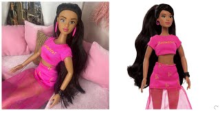 New 2023 Latinistas Lola doll by purpose toys unboxing and Review 🌸💕 [upl. by Iznik]