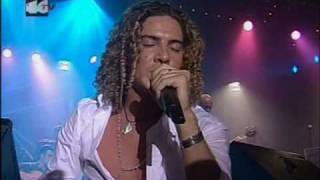 DAVID BISBAL ESTA AUSENCIA OYE COMO CANTA NUESTRO PRECIOSO DAVID [upl. by Notnarb]