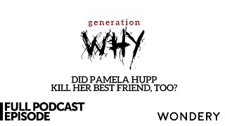 Pamela Hupp How Many Victims Were There  Generation Why  Full Episode [upl. by Kashden200]