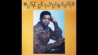 Music Get To Your Brain DD Soulking LP [upl. by Htederem872]