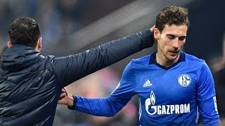 Leon Goretzka  Where Is My Mind ᴴᴰ [upl. by Anitsirk]