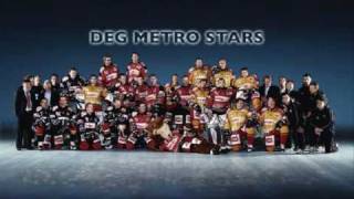 DEG Metro Stars  Die Macht am Rhein [upl. by Esilrac818]