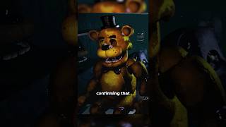 The Phone Guy Book Told Us EVERYTHING about FNAF 1 [upl. by Hyozo]