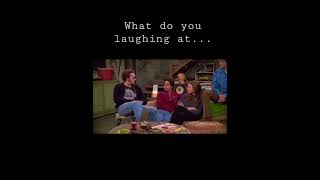 That 70s show  ‘Laughing at’ [upl. by Yenwat]