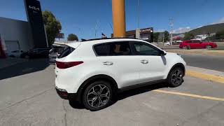 KIA SPORTAGE SXL [upl. by Salsbury]