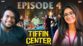 Tiffin Center New Web Series  Episode 04  Bumchick Bunty  Tamada Media [upl. by Suraved]