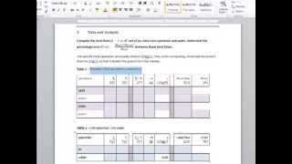 Unit 6 Lab Specific Heat Capacity [upl. by Aierbma989]