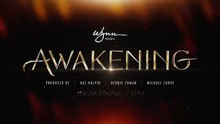 Awakening  Live at Wynn Las Vegas [upl. by Nahraf]