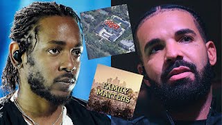 The Kendrick vs Drake Situation in under 4 minutes [upl. by Atived658]