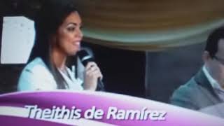 RAFAEL RAMIREZ Y SU ESPOSA [upl. by Irafat]