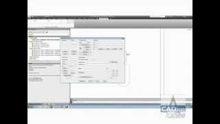 AutoCAD Electrical  Pneumatic  Hydraulic PIDs CADline [upl. by Kala423]