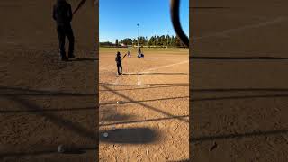 BP W DADDA 8u 8ubaseball youthbaseball sports youthsports development [upl. by Nemsaj]