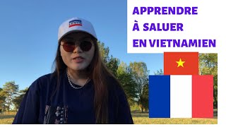 Parler Vietnamien comme un vrai Viet VIETSUB [upl. by Atiram]