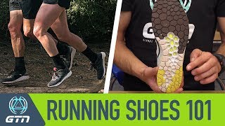 How To Choose A Running Shoe  What Are The Best Shoes For You [upl. by Webb]