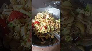 aaj main banaa rahi hun Aalu ful gobhi ka sabji trending recipe sorts video [upl. by Kingsley]