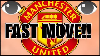 MANCHESTER UNITED PLOTTING MICHAEL NOONAN MOVE CLUB IN POLE POSITION🔴🔴🔴 [upl. by Auqenet]