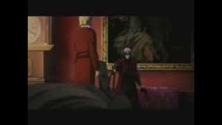 Devil May Cry Anime Trailer German [upl. by Noseaj]