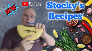 Chicken amp Veg CRIMPiT Time [upl. by Frentz]