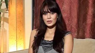 Bigg Boss 4 EXCLUSIVE interview Aanchal Kumar on Rahul Bhatt and more [upl. by Kalbli]