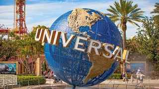 Universal Studios Hollywood 2024 🎬 universalstudios hollywood california movie funny happy [upl. by Enyaj337]