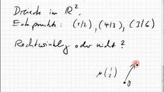 02B6 Dreieck auf Rechtwinkligkeit prüfen [upl. by Nivlak]