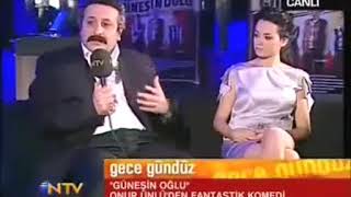 Onur Ünlü  Yönetmenlik [upl. by Kcam52]