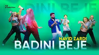 Navid Zardi  BADINI BEJE [upl. by Ocer]