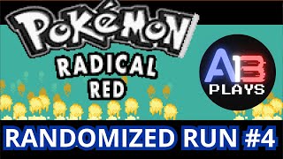 Radical Red SOFTLOCKE LIVE [upl. by Skurnik981]