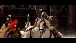 Gladiator  trailer 2014 napisy PL [upl. by Gnad]