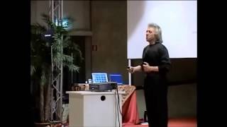 Gregg Braden  Feeling Is Prayer [upl. by Nepean]