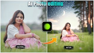 Hypic app se Cinematic photo kaise edit karen  hypic app download amp photo editing tutorial hypic [upl. by Vish]