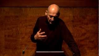 RIBA Charles Jencks Award 2012  Rem Koolhaas Lecture [upl. by Warder499]